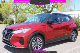 Image of 2023 NISSAN KICKS
