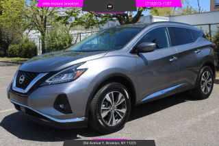 Image of 2023 NISSAN MURANO