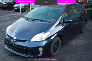 Image of 2012 TOYOTA PRIUS