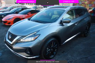 Image of 2023 NISSAN MURANO