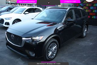 Image of 2025 MAZDA CX-90