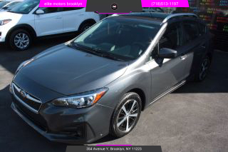 Image of 2019 SUBARU IMPREZA