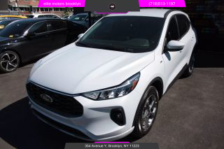 Image of 2025 FORD ESCAPE