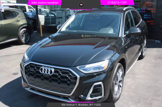Image of 2024 AUDI Q5