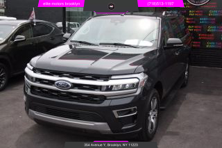 Image of 2024 FORD EXPEDITION MAX
