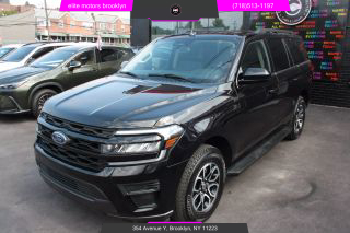 Image of 2024 FORD EXPEDITION