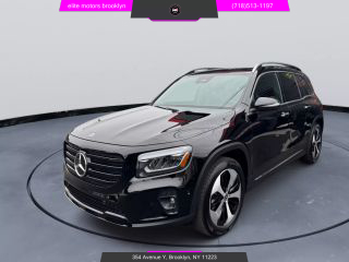 Image of 2024 MERCEDES-BENZ GLB