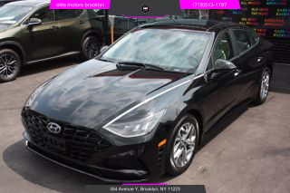 Image of 2023 HYUNDAI SONATA
