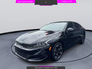 Image of 2022 KIA K5