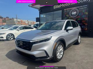 Image of 2025 HONDA CR-V