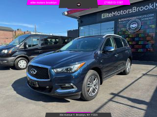 Image of 2019 INFINITI QX60