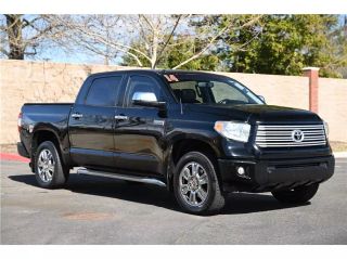 Image of 2014 TOYOTA TUNDRA CREWMAX