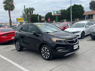 Image of 2019 BUICK ENCORE