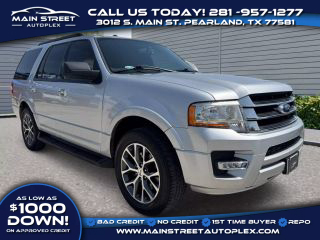 Image of 2017 FORD EXPEDITION