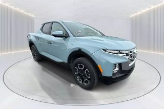 Image of 2022 HYUNDAI SANTA CRUZ