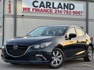 Image of 2015 MAZDA MAZDA3