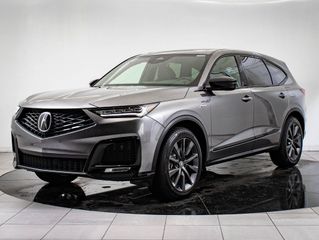2025 ACURA MDX SH-AWD W/A-SPEC PKG SPORT UTILITY 4D