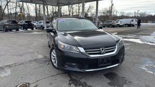 2015 HONDA ACCORD - Image