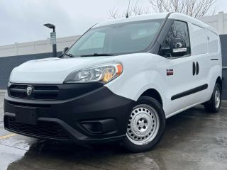 2018 RAM PROMASTER CITY TRADESMAN