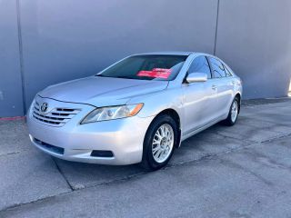 Image of 2009 TOYOTA CAMRY