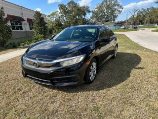 Image of 2017 HONDA CIVIC