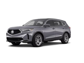 2025 ACURA MDX BASE