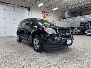 Image of 2015 CHEVROLET EQUINOX