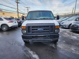 Image of 2011 FORD E250 CARGO