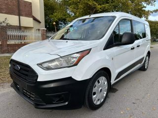 Image of 2019 FORD TRANSIT CONNECT CARGO