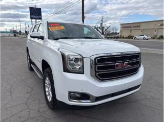 2020 GMC YUKON SLT