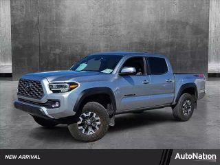2023 TOYOTA TACOMA OFF ROAD TRD