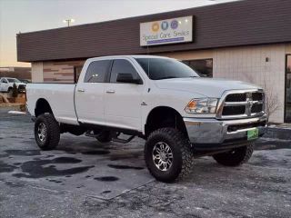 2017 RAM 2500 SLT
