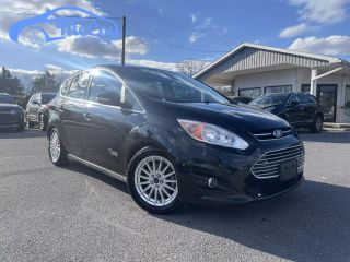 2015 FORD C-MAX ENERGI SEL
