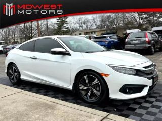 2018 HONDA CIVIC TOURING