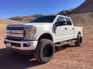 2019 FORD F250 XLT