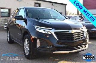 Image of 2023 CHEVROLET EQUINOX