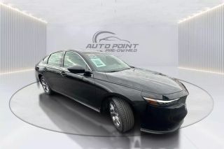 Image of 2024 HONDA ACCORD