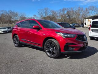 2021 ACURA RDX W/A-SPEC PKG