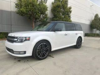 Image of 2013 FORD FLEX