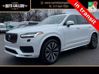 2020 VOLVO XC90 T6 MOMENTUM