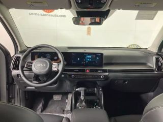 2025 KIA SORENTO X-LINE EX