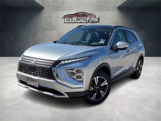 2025 MITSUBISHI ECLIPSE CROSS SE SPORT UTILITY 4D