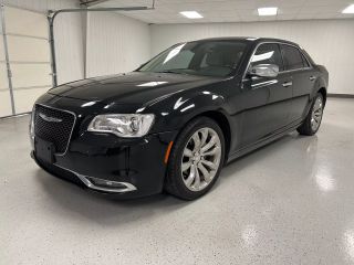 Image of 2018 CHRYSLER 300