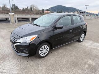 2023 MITSUBISHI MIRAGE ES