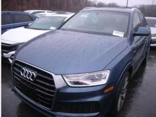 Image of 2018 AUDI Q3