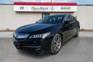 2015 ACURA TLX 3.5