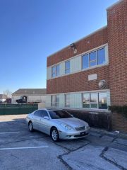 Image of 2002 LEXUS ES