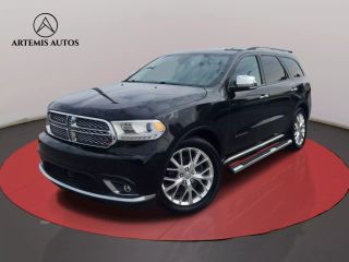Image of 2014 DODGE DURANGO