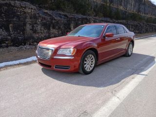 2014 CHRYSLER 300 300