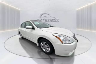 Image of 2012 NISSAN ALTIMA